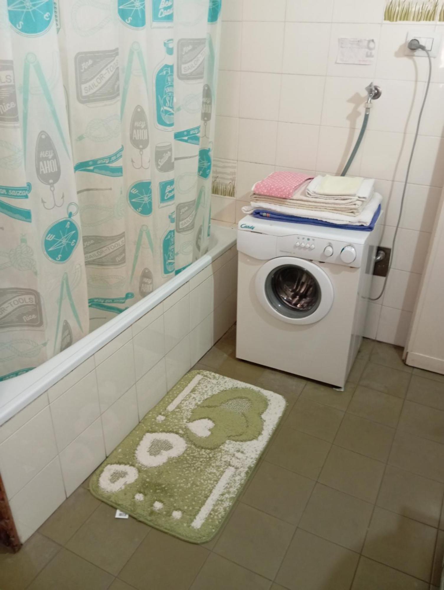 Casa Di Marco A Trastevere Apartment Rome